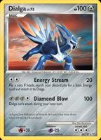 Dialga 23/127