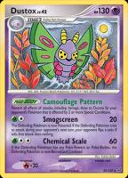 Dustox 25/127