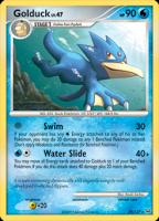 Golduck 29/127