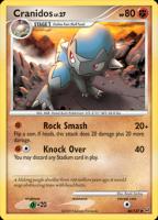 Cranidos 46/127
