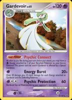 Gardevoir 8/127
