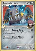 Bastiodon GL 2/111