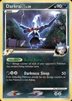 Darkrai G 3/111