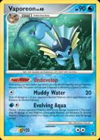 Vaporeon 34/111