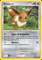 Eevee 59/111