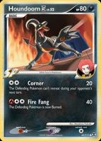 Houndoom E4 65/111