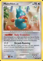 Munchlax 70/111
