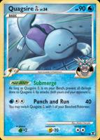 Quagsire GL 76/111