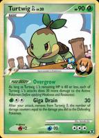 Turtwig GL 85/111