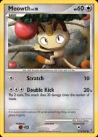 Meowth 114/147