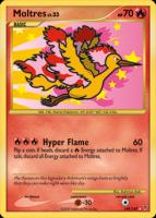 Moltres 149/147