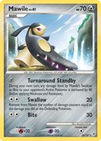 Mawile 33/147