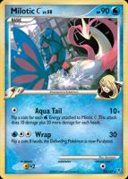 Milotic C 35/147