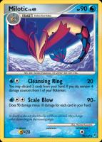 Milotic 70/147