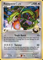 Rayquaza C 8/147