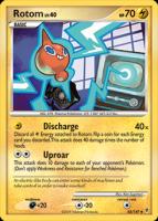 Rotom 82/147