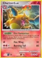Charizard - 001/015