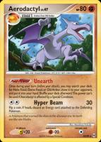 Aerodactyl 13/99