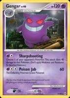 Gengar 17/99