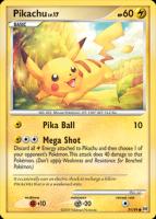 Pikachu 71/99