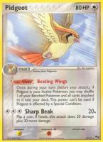 Pidgeot 2/17