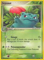 Ivysaur 14/17