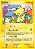 Minun 4/17