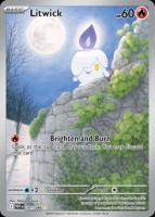 Litwick 101/86