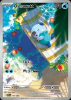 Oshawott 105/86