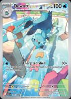 Dewott 106/86