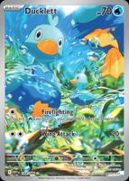 Ducklett 109/86