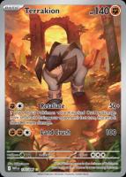 Terrakion 135/86