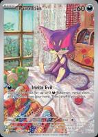 Purrloin 136/86