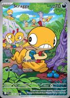 Scraggy 138/86
