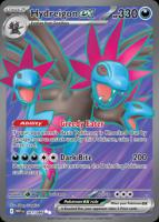 Hydreigon ex 161/86