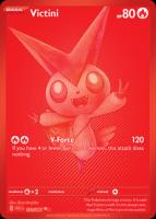Victini 172/86