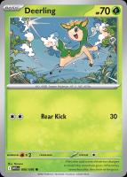 Deerling - 006/086