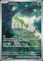 Virizion 95/86