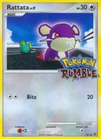 Rattata 15/16