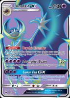 Lunala-GX 141/149