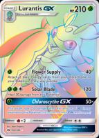 Lurantis-GX 150/149