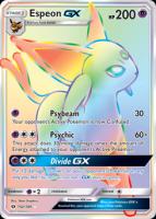Espeon-GX 152/149