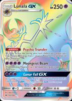 Lunala-GX 153/149
