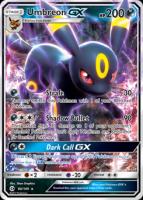Umbreon-GX 80/149