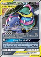Muk & Alolan Muk-GX 197/214