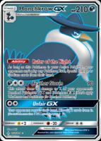 Honchkrow-GX 202/214