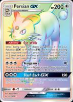 Persian-GX 227/214