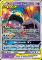 Muk & Alolan Muk-GX 61/214