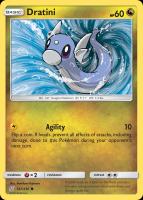Dratini - 147/165