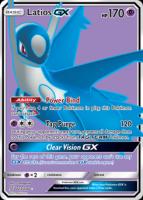 Latios-GX 223/236